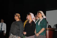 Evrensel Kolej